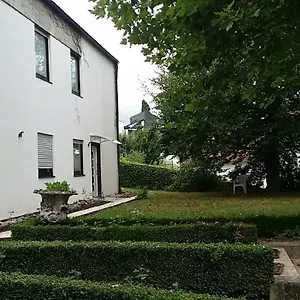 Luxsus Dachwohnung In Weltkulturerbe Stadt Apartment