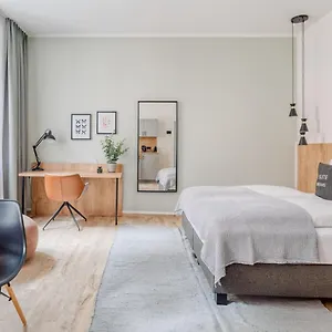 Limehome Kesslerstrasse Hotel apartamentowy