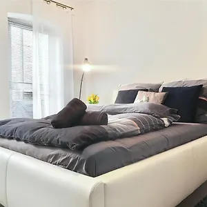 Unlimited - Schoen & Zentral Wohnen Perfekt Fuer Kurze Aufenthalte Apartment