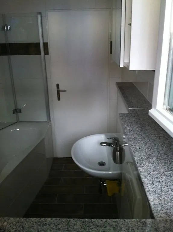 Ferienwohnung Faba Living Bamberg
