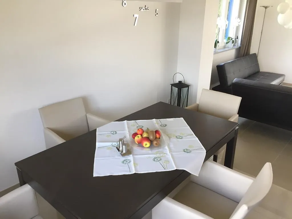 Апартаменты Faba Living Бамберг