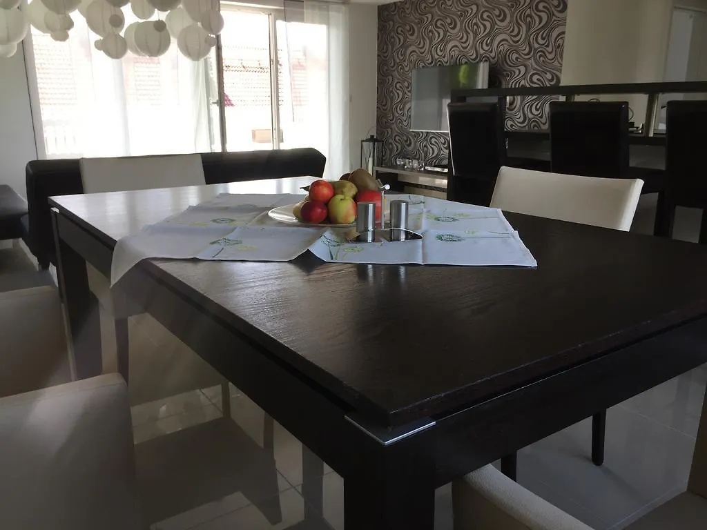Faba Living Apartment Bamberg