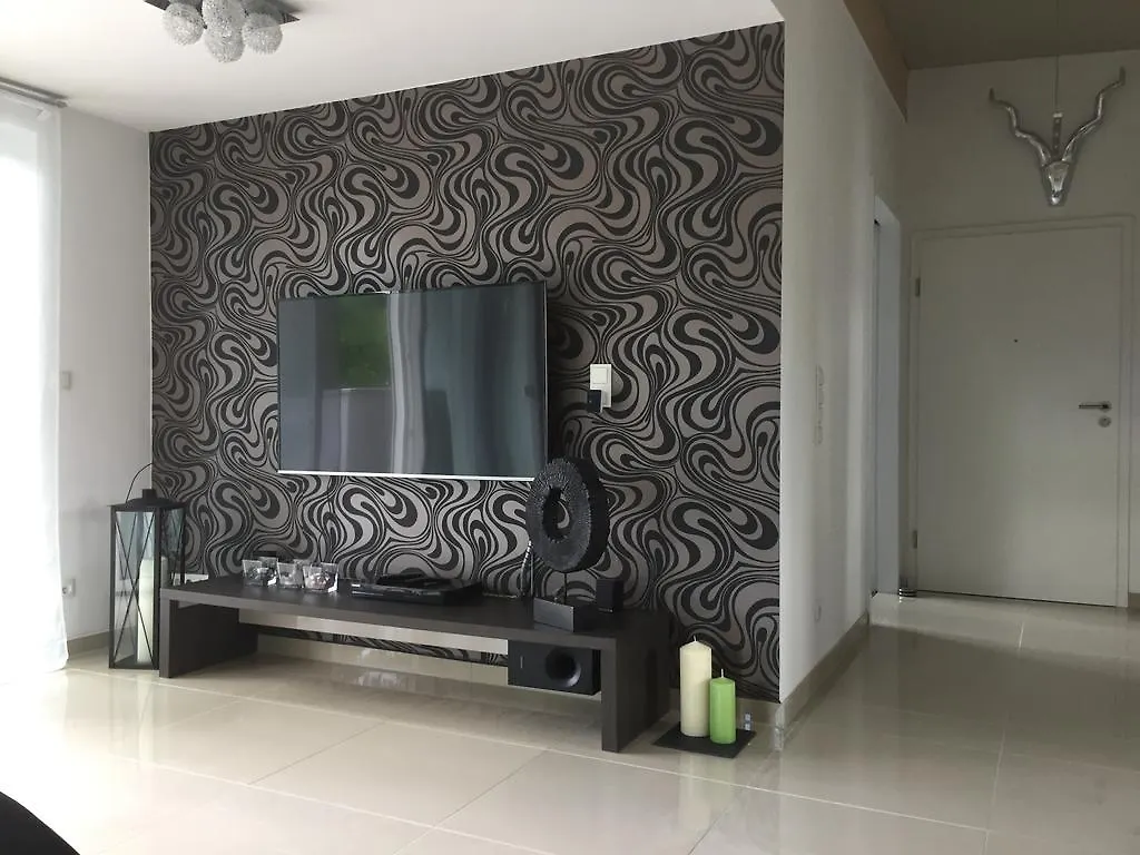 Апартаменты Faba Living Бамберг