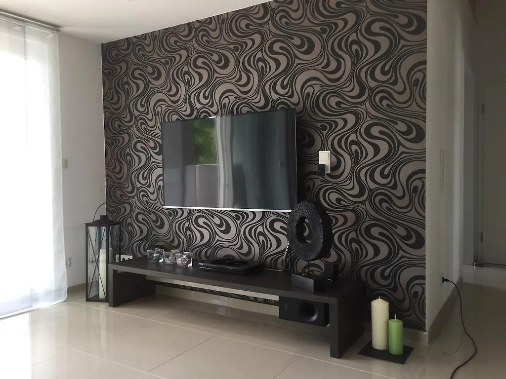 Ferienwohnung Faba Living Bamberg