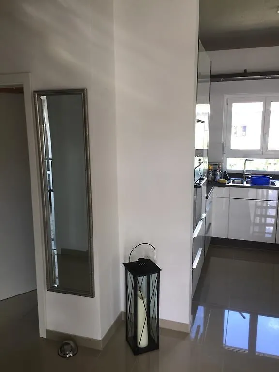 Faba Living Apartment Bamberg