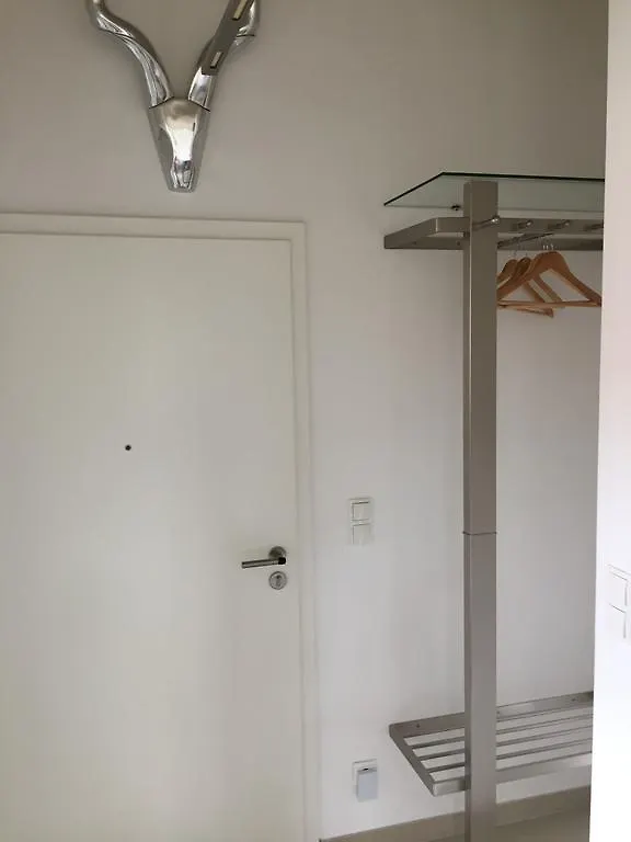Faba Living Apartment Bamberg