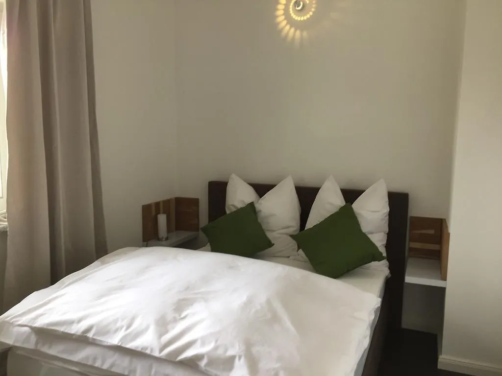 Ferienwohnung Faba Living Bamberg