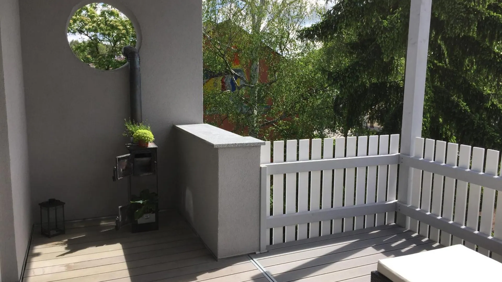 Апартаменты Faba Living Бамберг 0*,  Германия