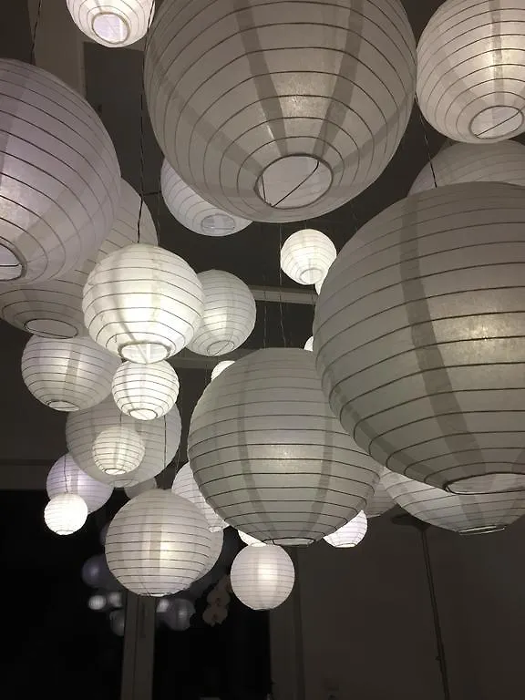 Апартаменты Faba Living Бамберг