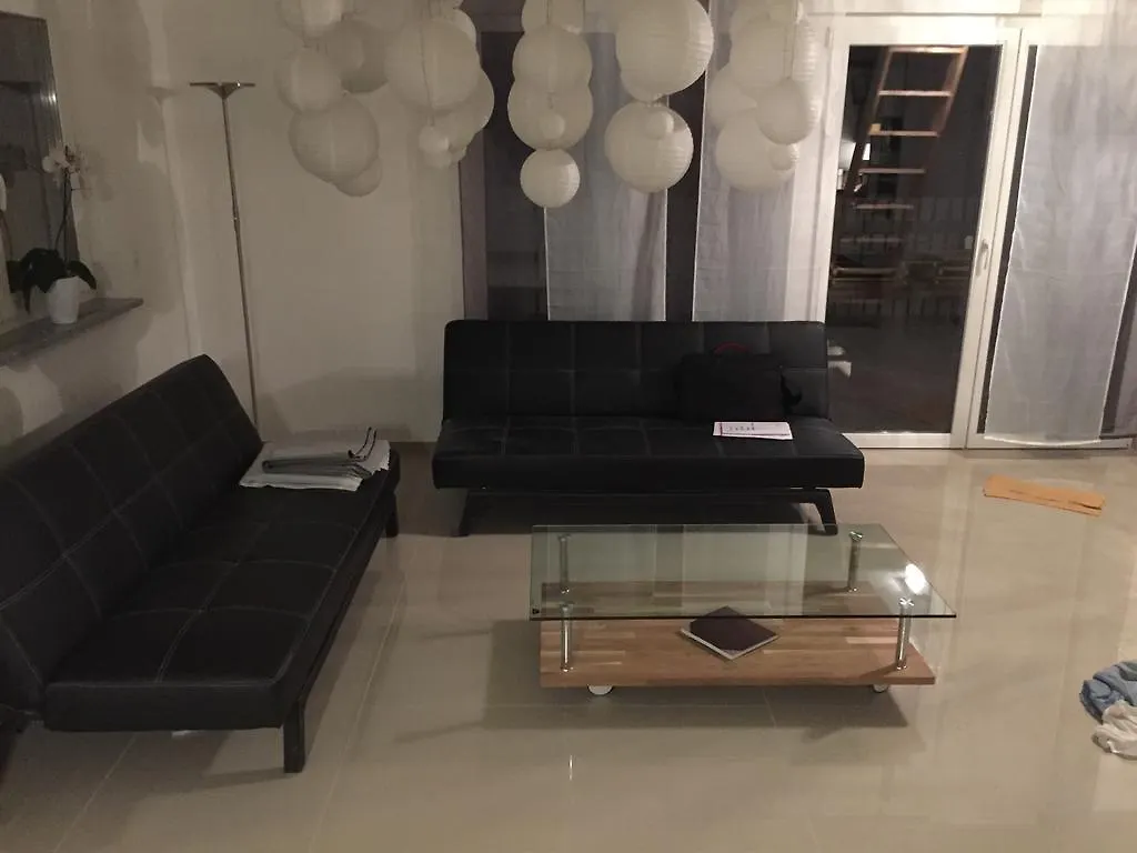 Apartment Ferienwohnung Faba Living Bamberg Deutschland