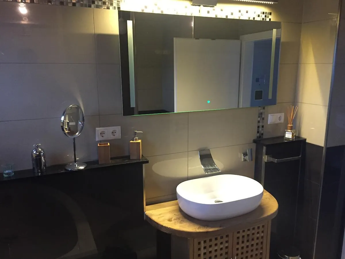 Ferienwohnung Faba Living Bamberg Deutschland
